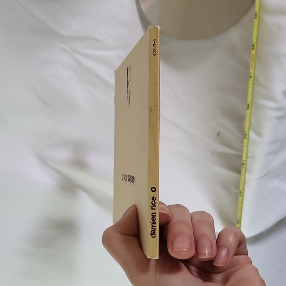 Damien Rice O CD 2003 good condition - Picture 10 of 11